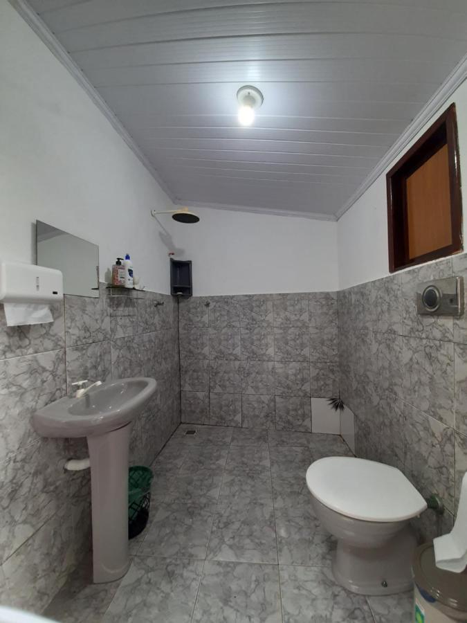 Casa Completa E Ampla Com Wi-Fi E Garagem Para Dois Veiculos Кампус-дус-Гойтаказіс Екстер'єр фото