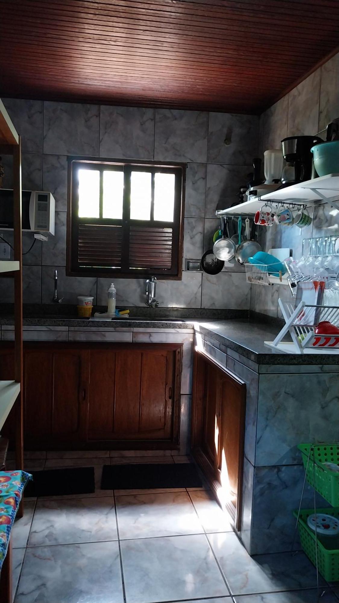 Casa Completa E Ampla Com Wi-Fi E Garagem Para Dois Veiculos Кампус-дус-Гойтаказіс Екстер'єр фото